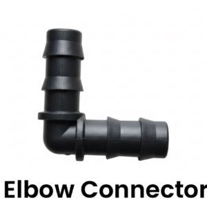 16mm Elbow Connector for Pack 50