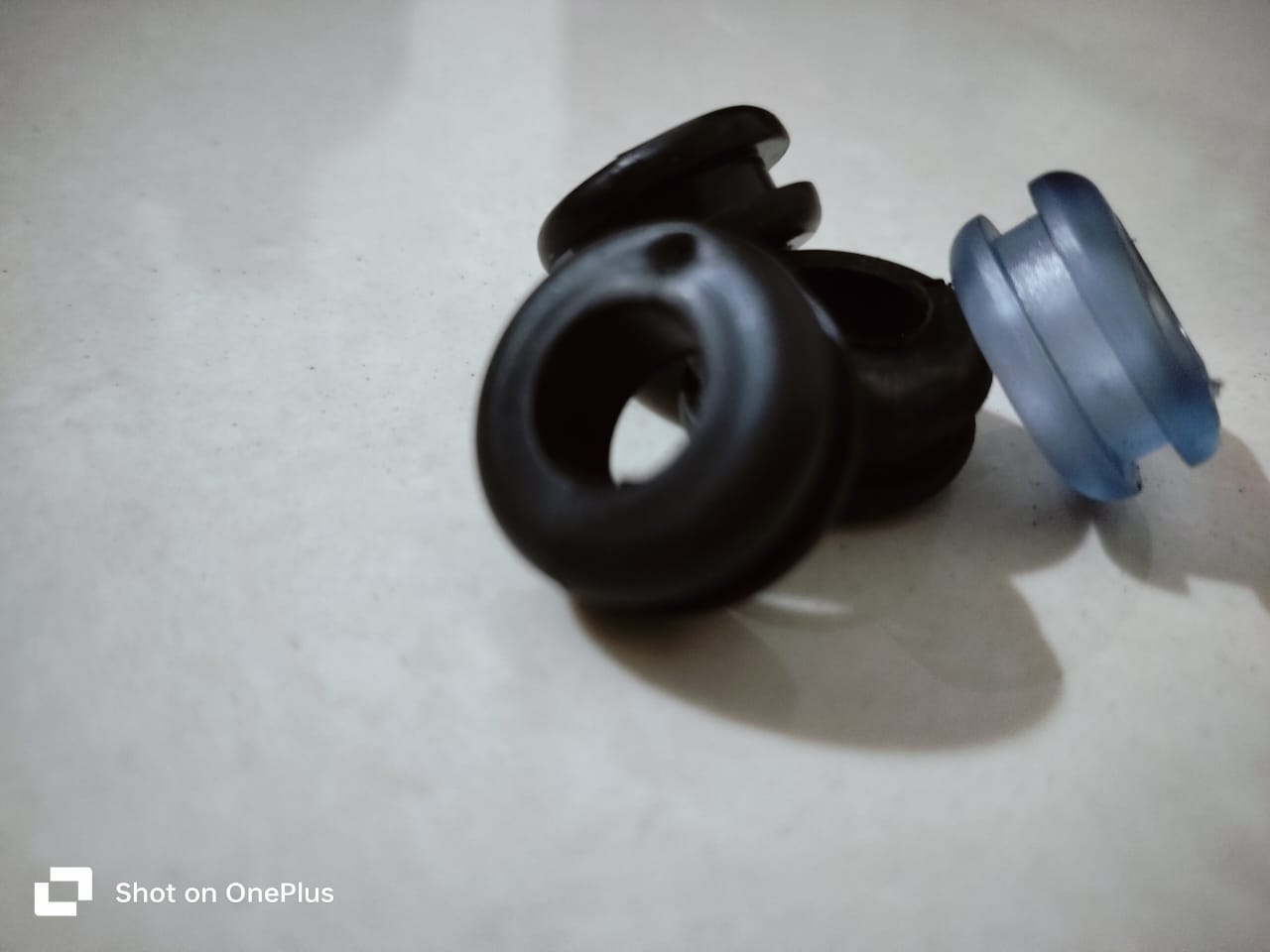 16mm Grommet for Drip Irrigation System for Pack 50