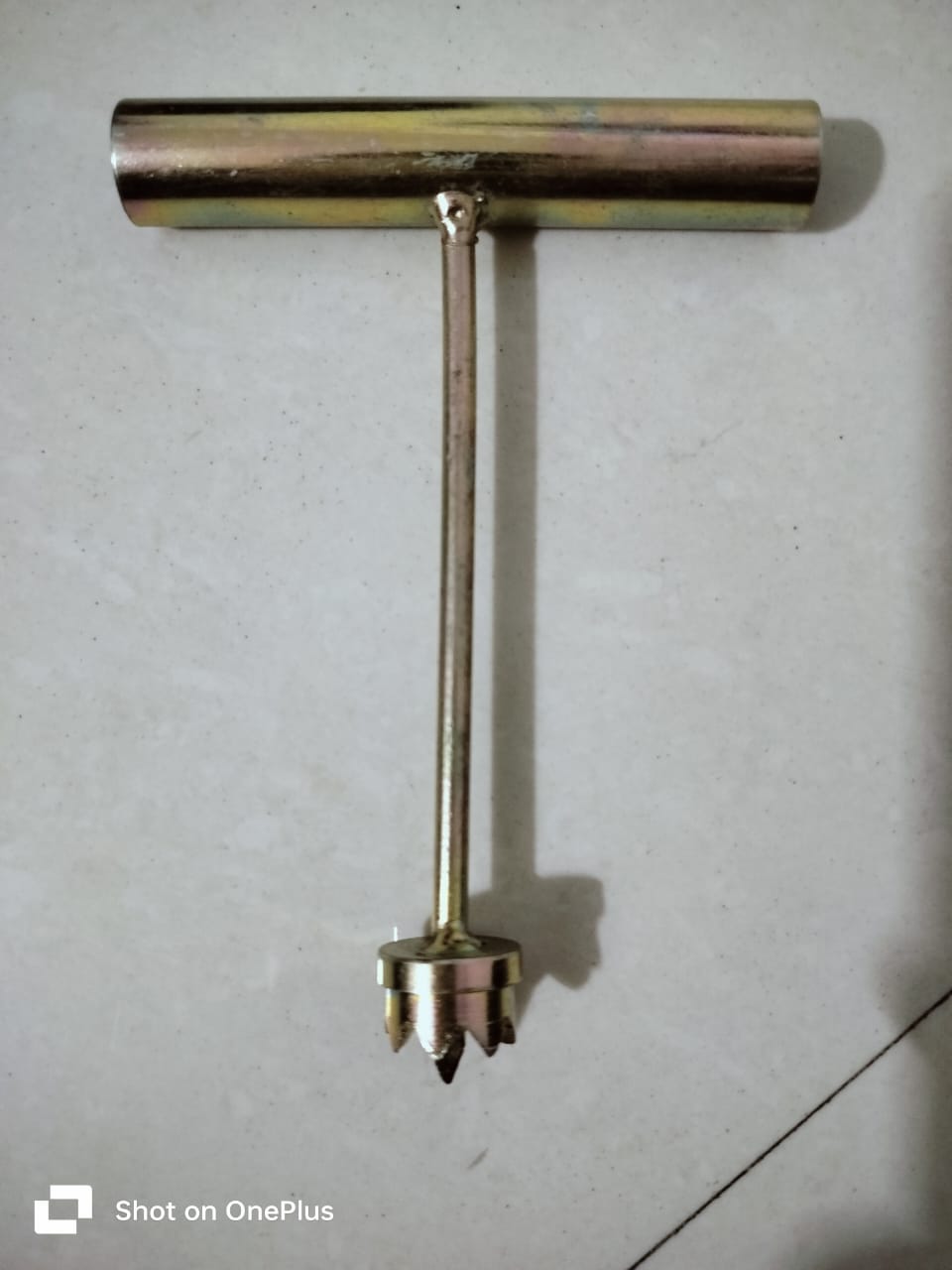 16 MM Drill irrigation system for Pack 1 - Image 3