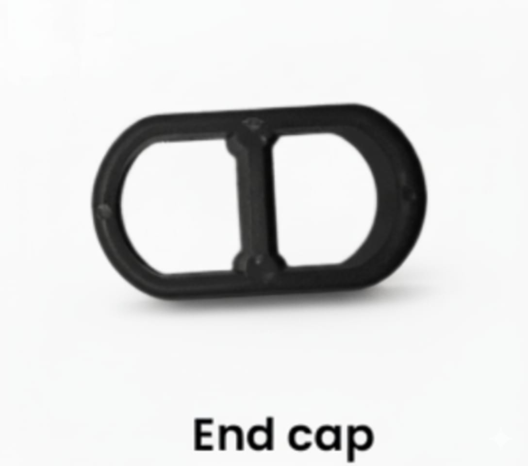 16MM End Cap for Drip Irrigation System For Pack 100 - Image 2