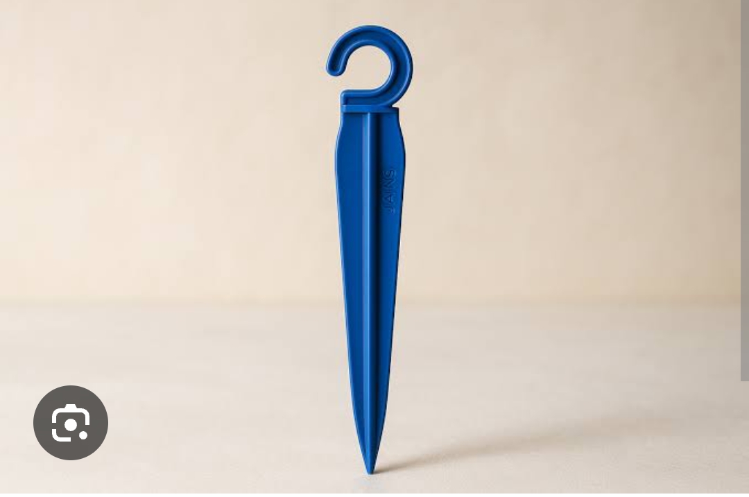 Emitter Stake Drip Irrigation system for pack 10