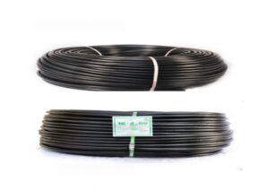 16MM Drip Irrigation System -Plain-Lateral Pipes-250 MTR-3 Year warranty